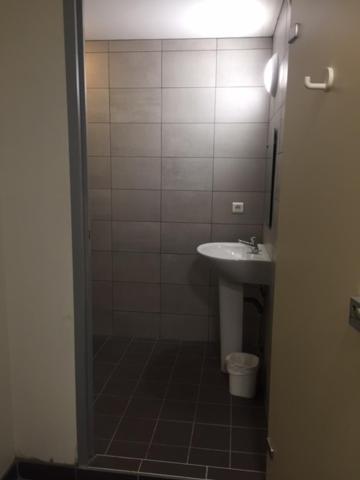 Auberge De Jeunesse Hi Grenoble เอคิรอลส์ ภายนอก รูปภาพ