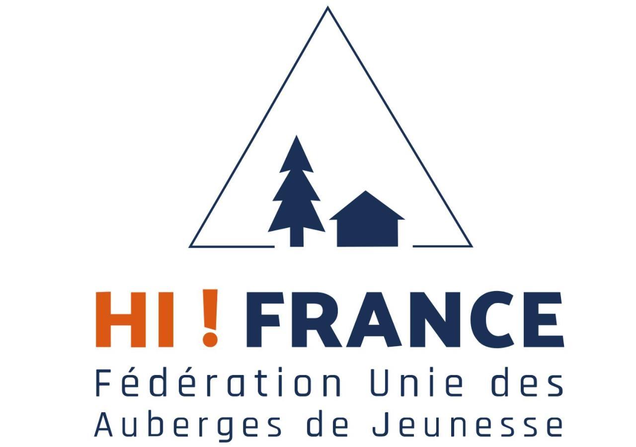 Auberge De Jeunesse Hi Grenoble เอคิรอลส์ ภายนอก รูปภาพ